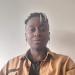 Tolulope Agbede (PhD researcher at University of Ulster)