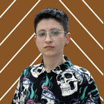 Blin Sali (He/Him) (Youth Coordinator at Alliance Against Discrimination of LGBT)