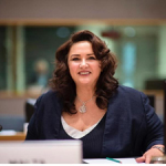 Helena Dalli (Video) (Commissioner for Equality at European Commission)