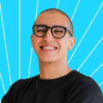 Yassine Chagh (He/they) (Board Member & Anti-Racism Panel Coordinator at IGLYO)