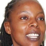 Rose Wanjiku (International Women* Space (IWS))