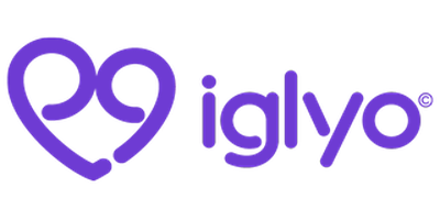 IGLYO logo